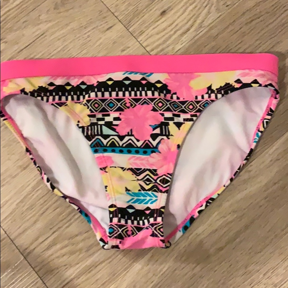 bathing suit